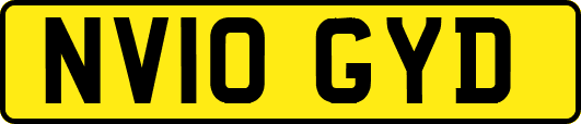 NV10GYD