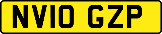 NV10GZP