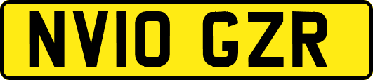 NV10GZR