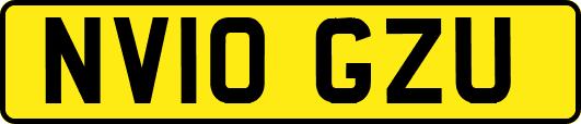 NV10GZU