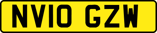 NV10GZW