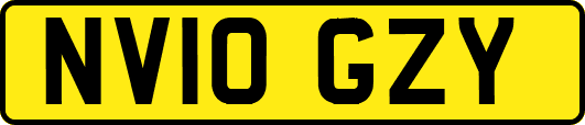 NV10GZY