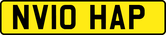 NV10HAP