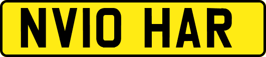 NV10HAR