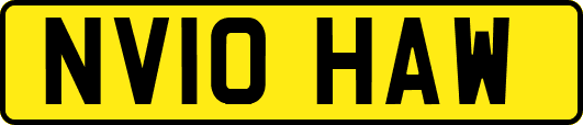 NV10HAW