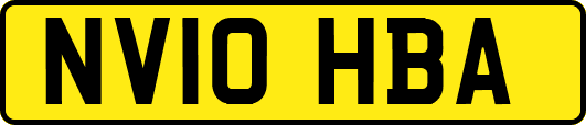 NV10HBA