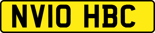 NV10HBC