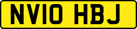 NV10HBJ