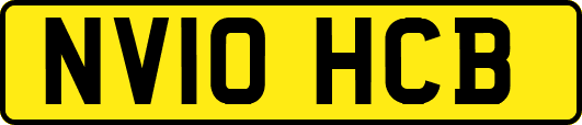 NV10HCB