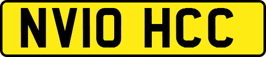 NV10HCC