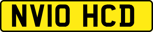 NV10HCD