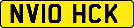 NV10HCK