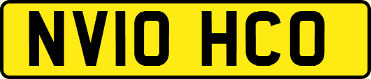 NV10HCO