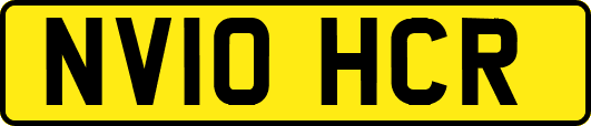 NV10HCR