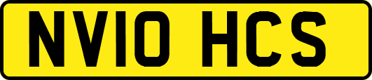 NV10HCS