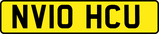 NV10HCU