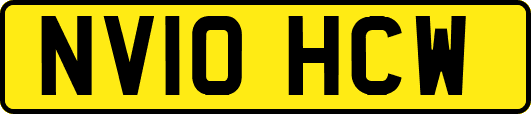 NV10HCW