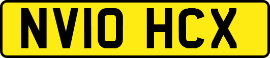 NV10HCX