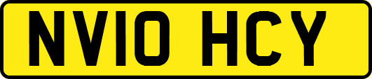NV10HCY