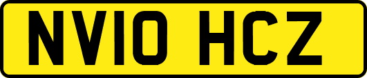 NV10HCZ
