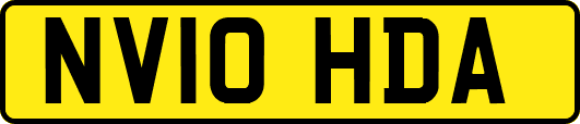 NV10HDA