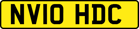 NV10HDC