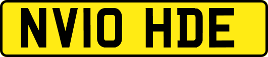 NV10HDE