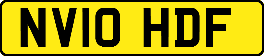 NV10HDF