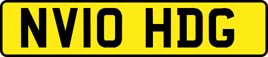 NV10HDG