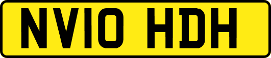 NV10HDH