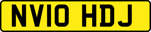 NV10HDJ