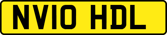 NV10HDL