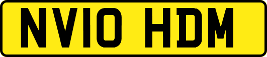 NV10HDM