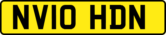 NV10HDN