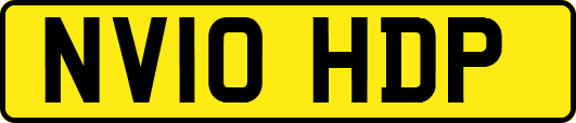 NV10HDP