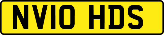 NV10HDS