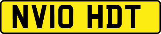 NV10HDT