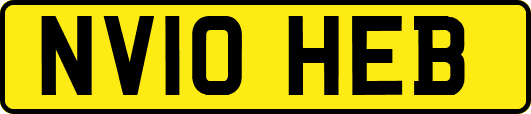 NV10HEB