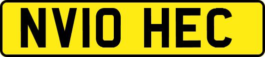NV10HEC
