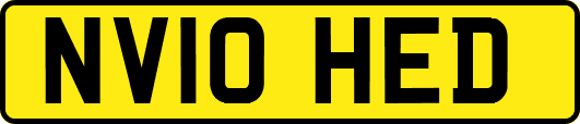 NV10HED