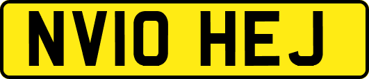 NV10HEJ