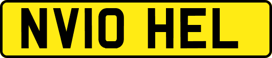 NV10HEL