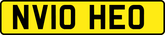 NV10HEO