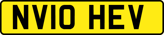 NV10HEV