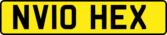 NV10HEX