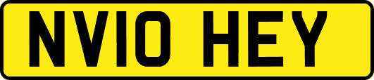 NV10HEY