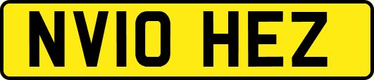 NV10HEZ