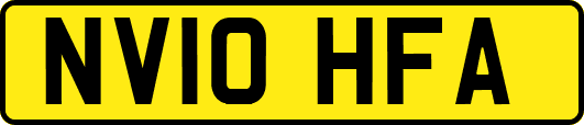 NV10HFA