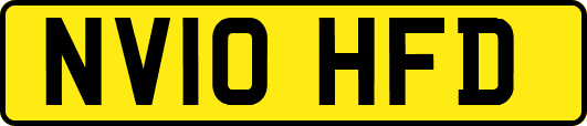 NV10HFD