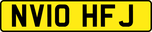 NV10HFJ